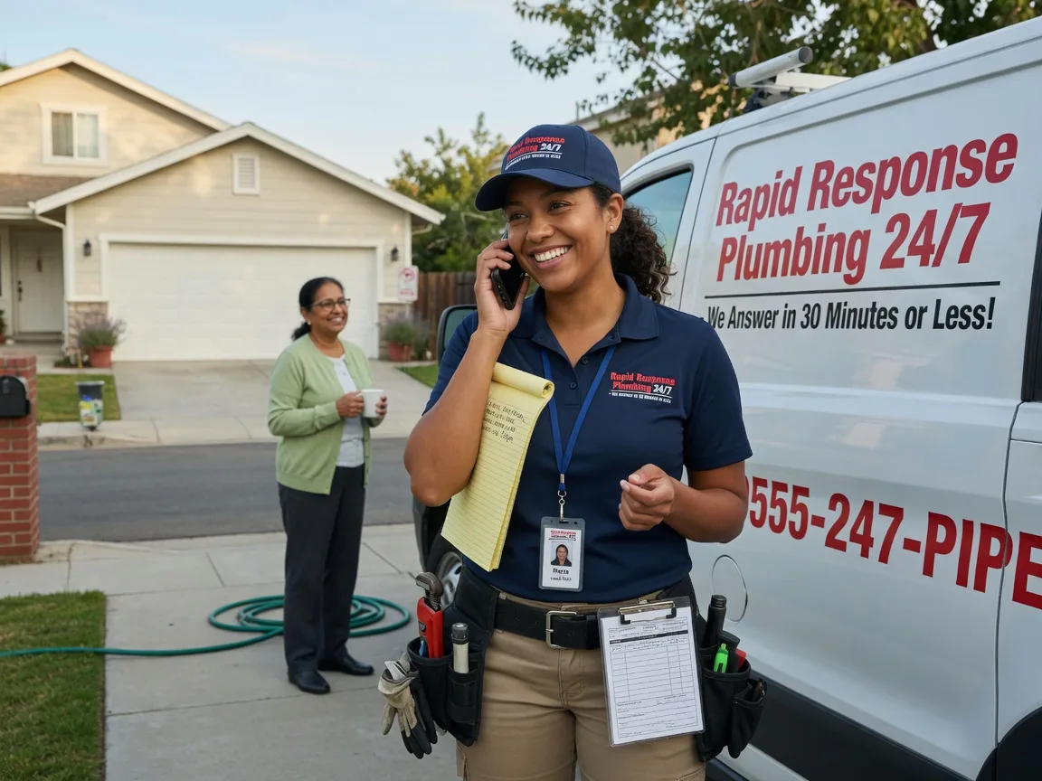 Emergency Plumber Crosby, ND FAQs